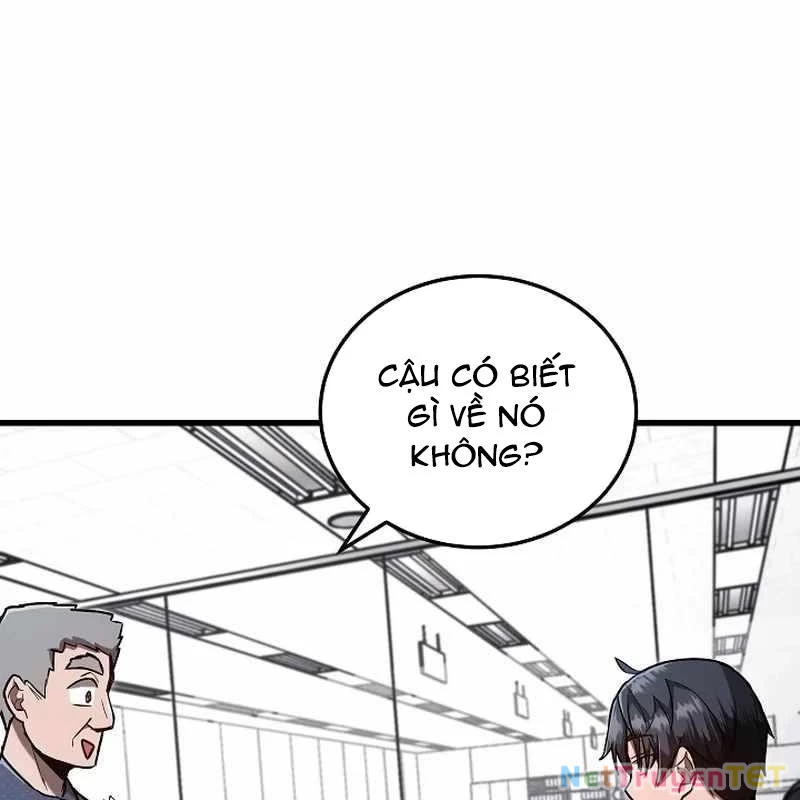 Cách Một Tử Linh Sư Cấp Thảm Họa Nghỉ Hưu: Chapter 11
