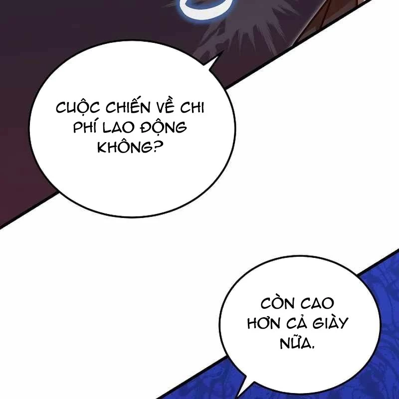Cách Một Tử Linh Sư Cấp Thảm Họa Nghỉ Hưu: Chapter 11