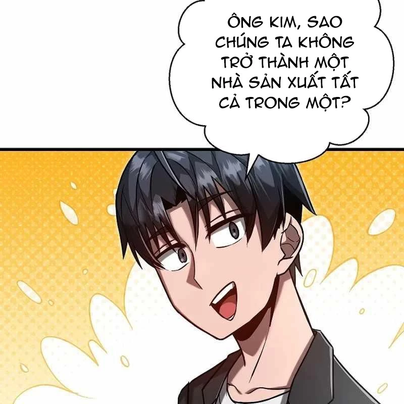 Cách Một Tử Linh Sư Cấp Thảm Họa Nghỉ Hưu: Chapter 11