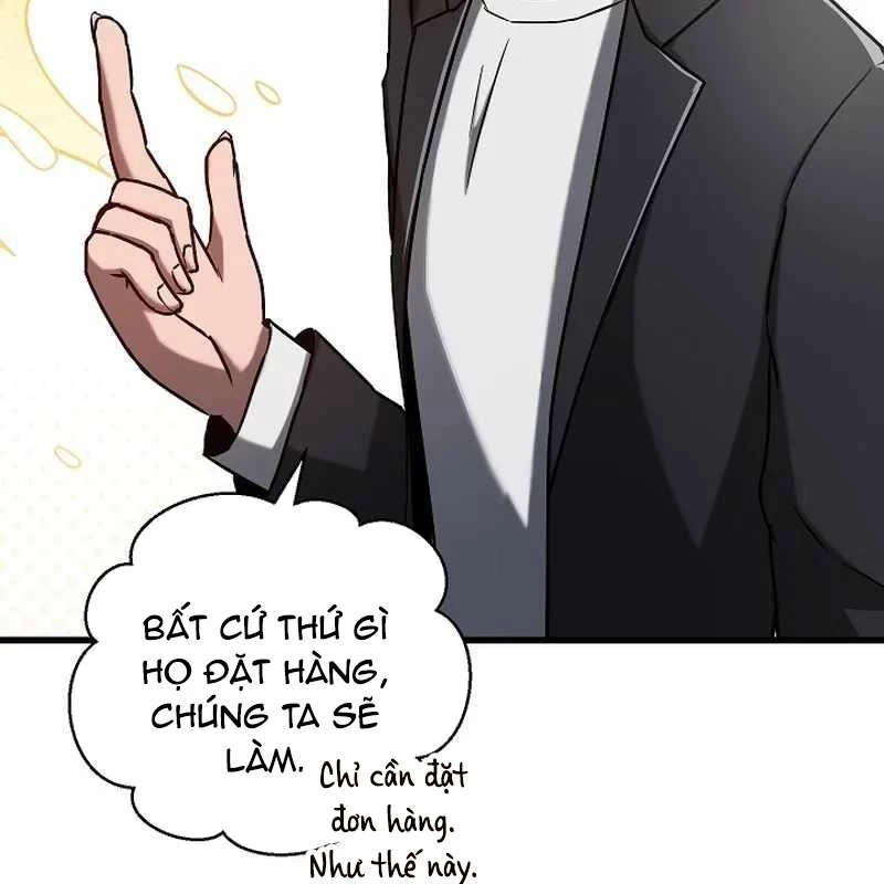Cách Một Tử Linh Sư Cấp Thảm Họa Nghỉ Hưu: Chapter 11