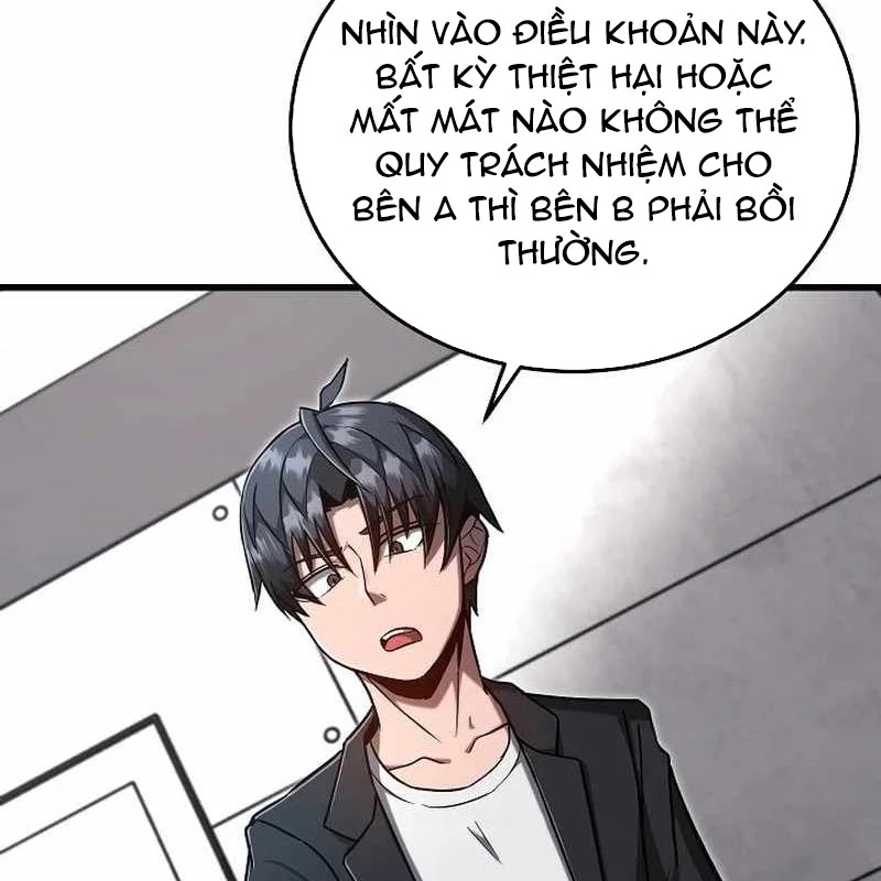 Cách Một Tử Linh Sư Cấp Thảm Họa Nghỉ Hưu: Chapter 11