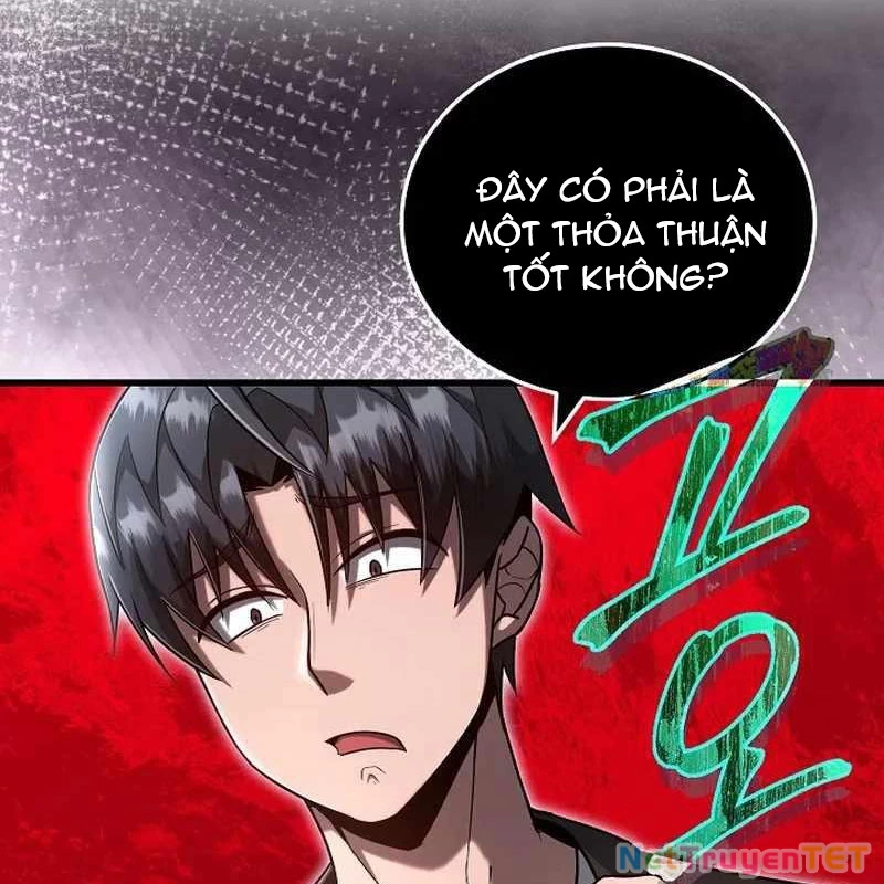 Cách Một Tử Linh Sư Cấp Thảm Họa Nghỉ Hưu: Chapter 11