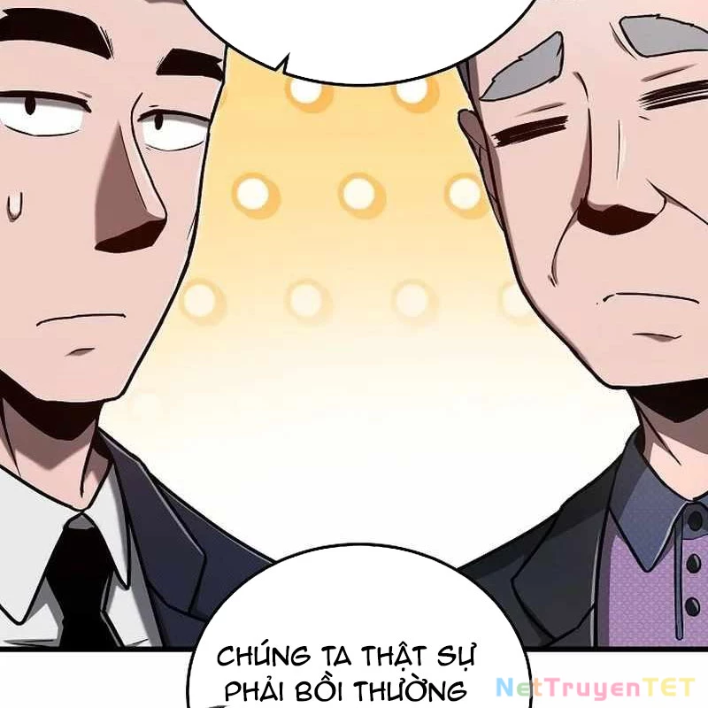 Cách Một Tử Linh Sư Cấp Thảm Họa Nghỉ Hưu: Chapter 11