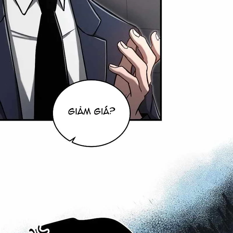 Cách Một Tử Linh Sư Cấp Thảm Họa Nghỉ Hưu: Chapter 11