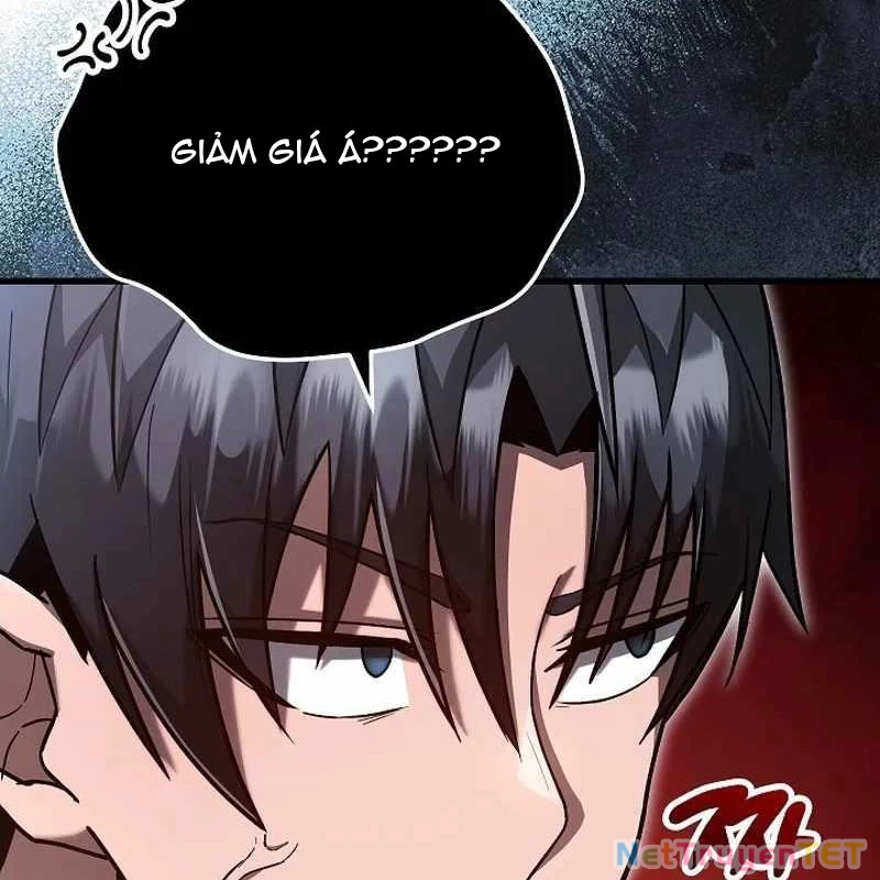 Cách Một Tử Linh Sư Cấp Thảm Họa Nghỉ Hưu: Chapter 11