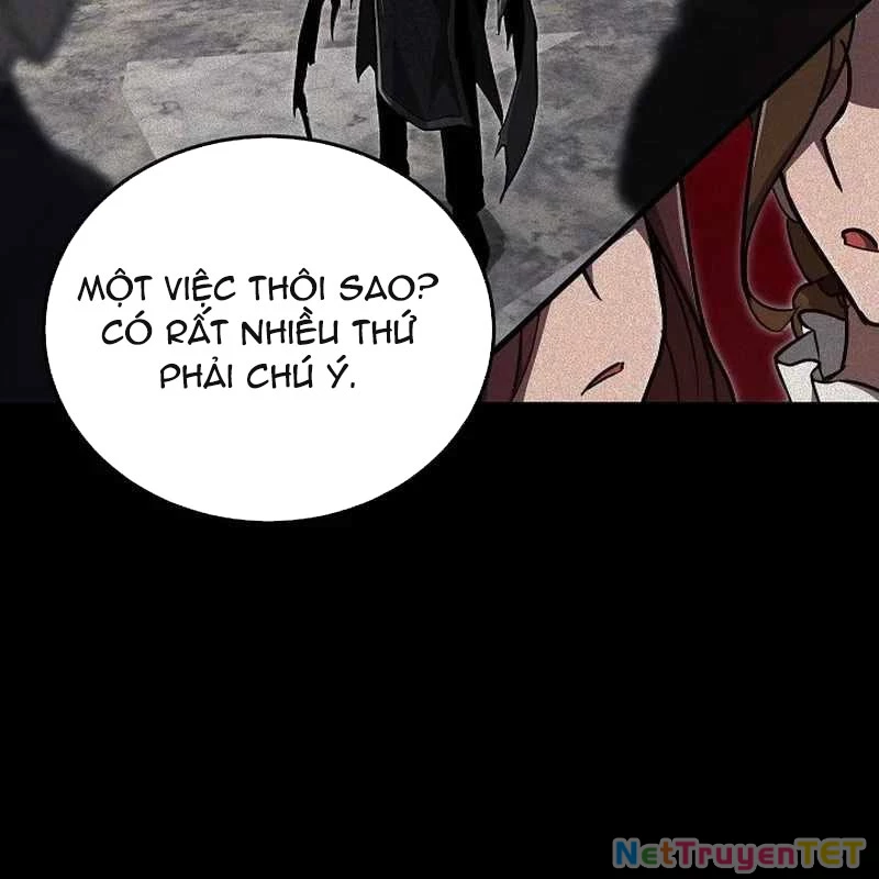 Cách Một Tử Linh Sư Cấp Thảm Họa Nghỉ Hưu: Chapter 11