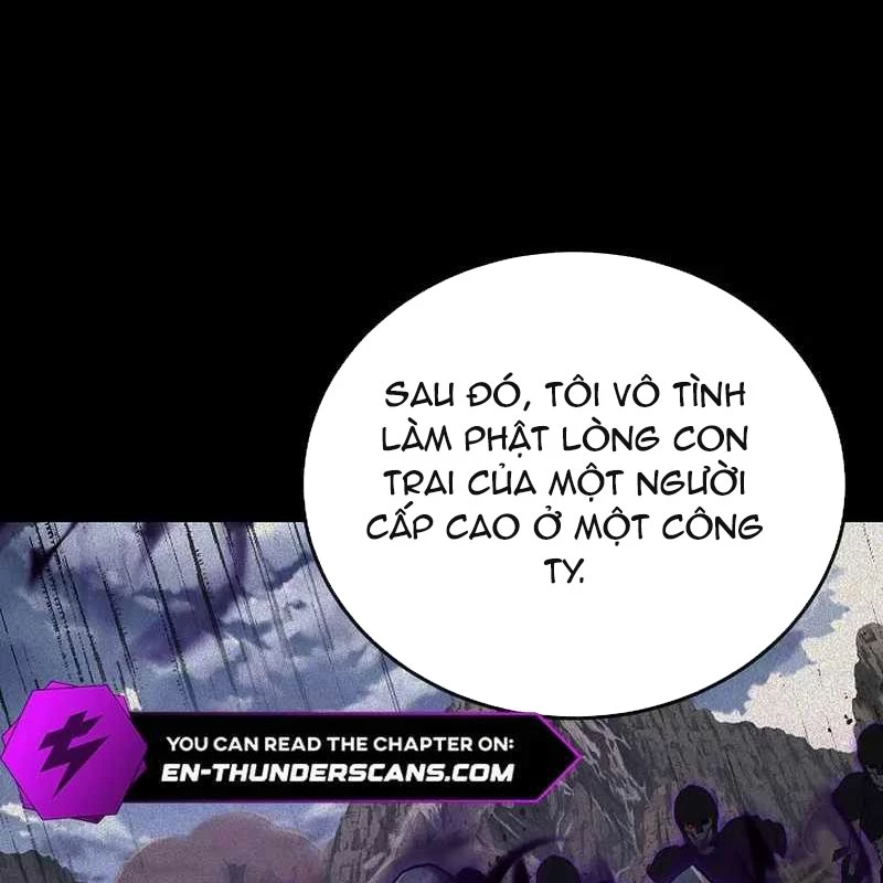 Cách Một Tử Linh Sư Cấp Thảm Họa Nghỉ Hưu: Chapter 11