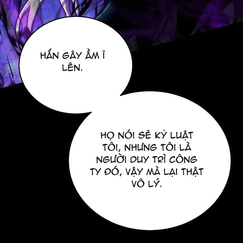 Cách Một Tử Linh Sư Cấp Thảm Họa Nghỉ Hưu: Chapter 11