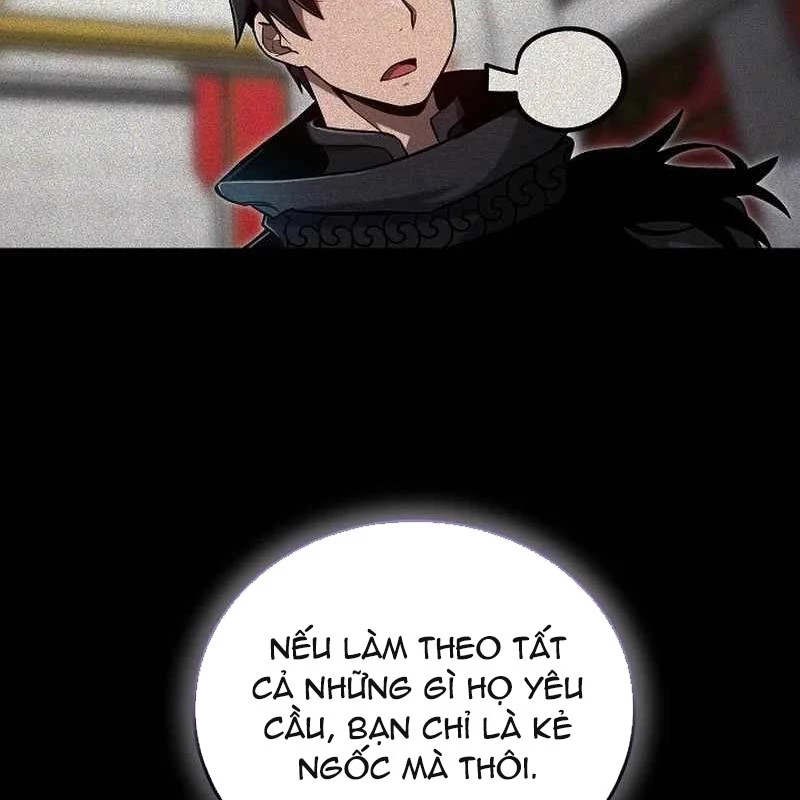 Cách Một Tử Linh Sư Cấp Thảm Họa Nghỉ Hưu: Chapter 11