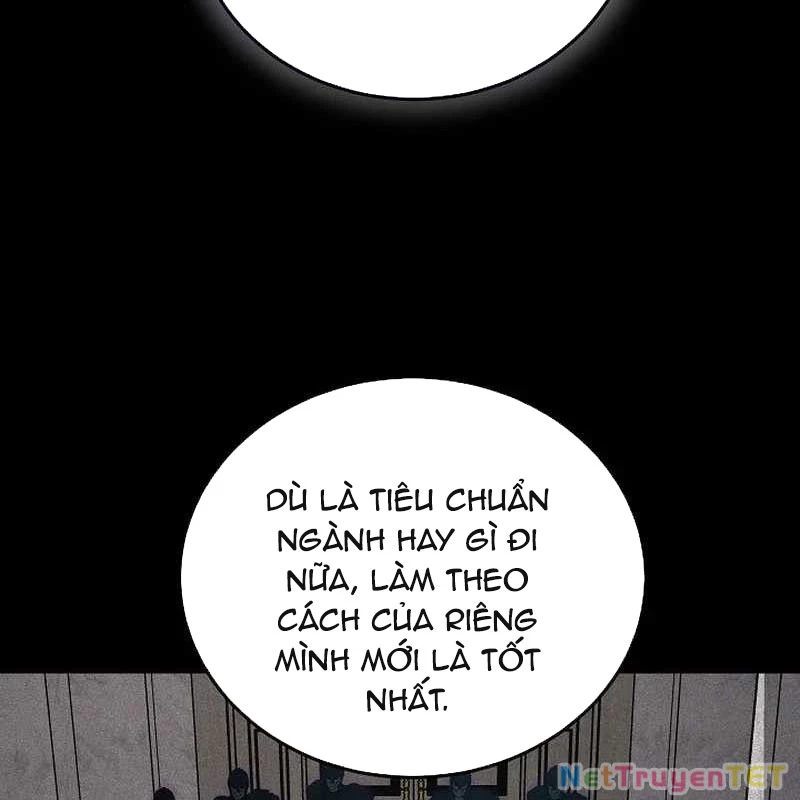 Cách Một Tử Linh Sư Cấp Thảm Họa Nghỉ Hưu: Chapter 11