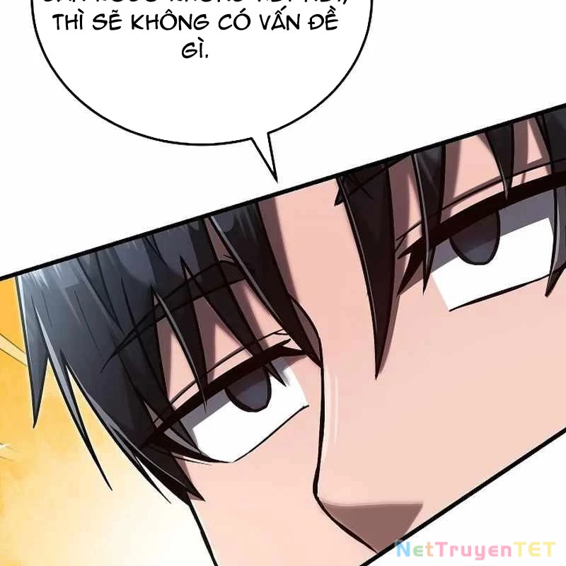 Cách Một Tử Linh Sư Cấp Thảm Họa Nghỉ Hưu: Chapter 11