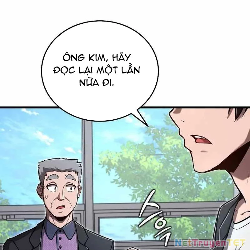 Cách Một Tử Linh Sư Cấp Thảm Họa Nghỉ Hưu: Chapter 11