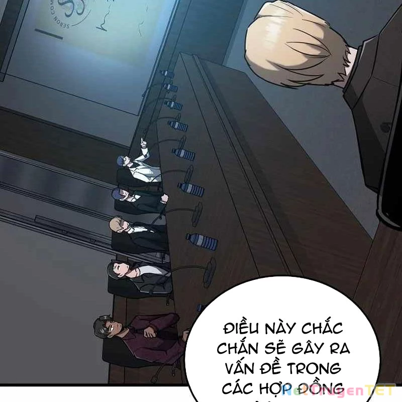 Cách Một Tử Linh Sư Cấp Thảm Họa Nghỉ Hưu: Chapter 11