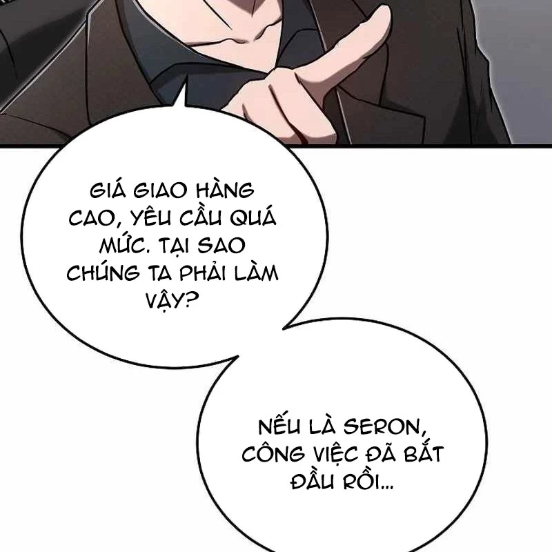 Cách Một Tử Linh Sư Cấp Thảm Họa Nghỉ Hưu: Chapter 11