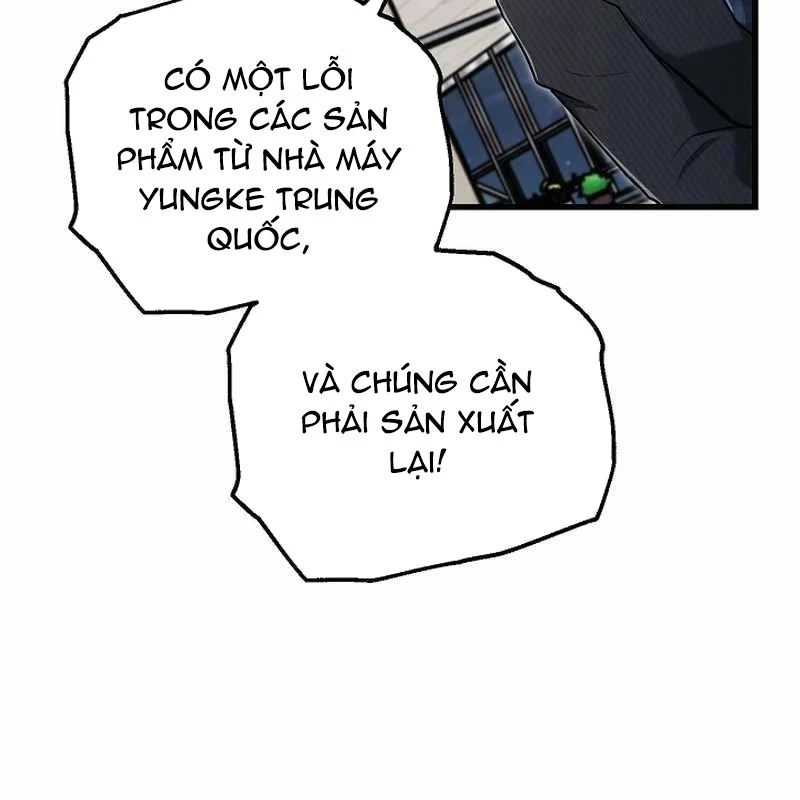 Cách Một Tử Linh Sư Cấp Thảm Họa Nghỉ Hưu: Chapter 11