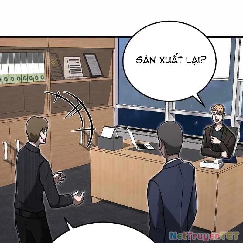 Cách Một Tử Linh Sư Cấp Thảm Họa Nghỉ Hưu: Chapter 11