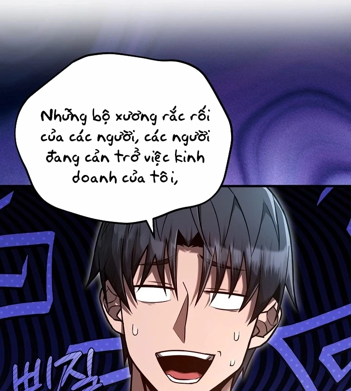 Cách Một Tử Linh Sư Cấp Thảm Họa Nghỉ Hưu: Chapter 12