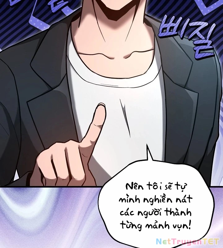 Cách Một Tử Linh Sư Cấp Thảm Họa Nghỉ Hưu: Chapter 12