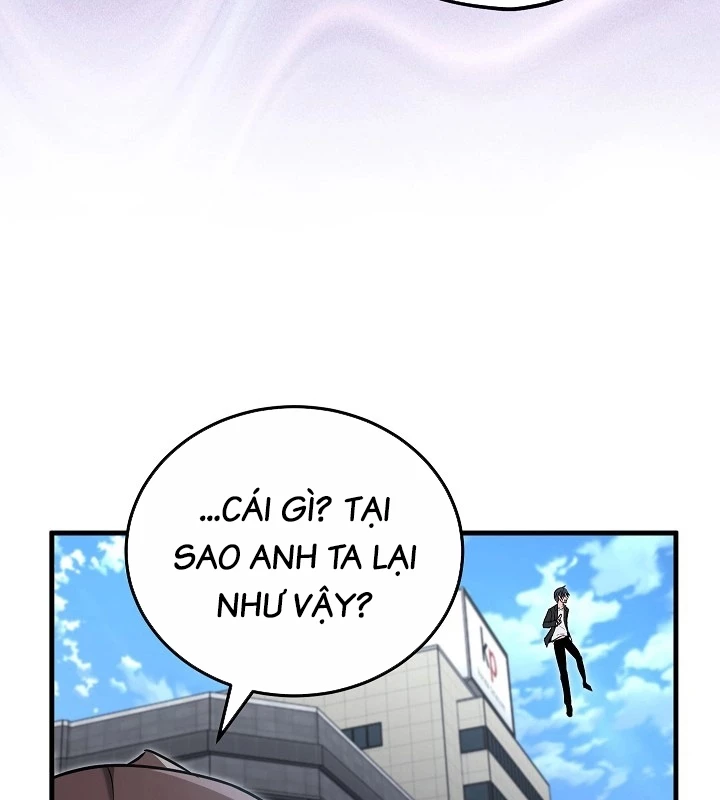 Cách Một Tử Linh Sư Cấp Thảm Họa Nghỉ Hưu: Chapter 12