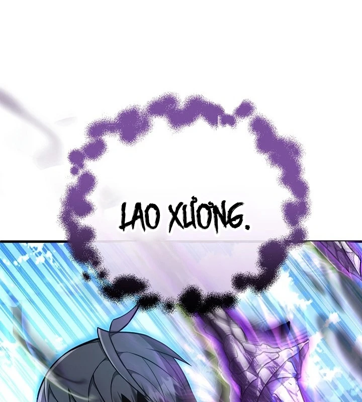 Cách Một Tử Linh Sư Cấp Thảm Họa Nghỉ Hưu: Chapter 12