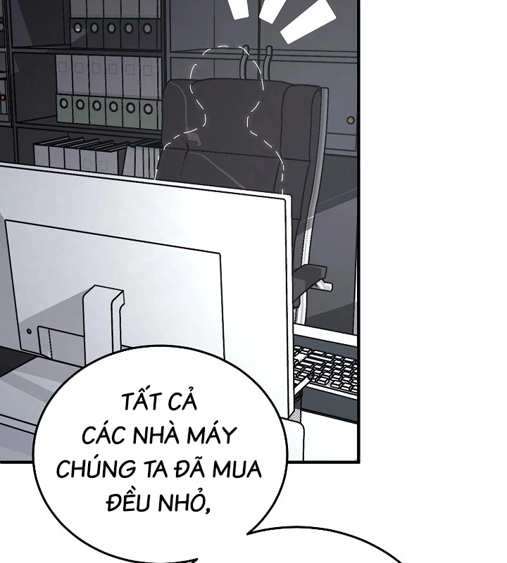 Cách Một Tử Linh Sư Cấp Thảm Họa Nghỉ Hưu: Chapter 12