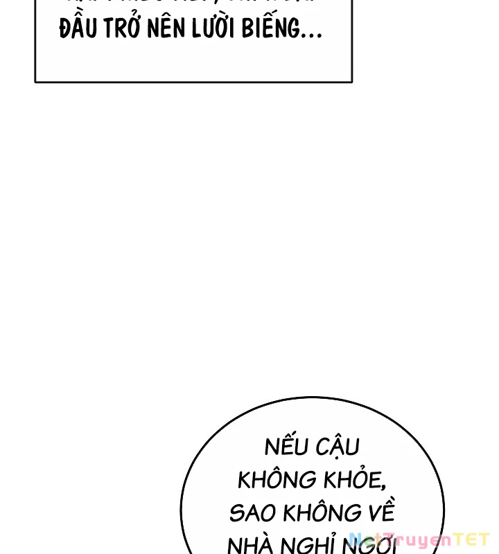 Cách Một Tử Linh Sư Cấp Thảm Họa Nghỉ Hưu: Chapter 12