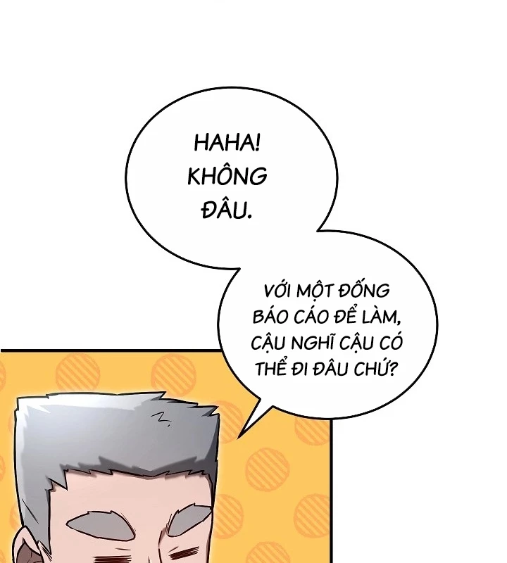 Cách Một Tử Linh Sư Cấp Thảm Họa Nghỉ Hưu: Chapter 12