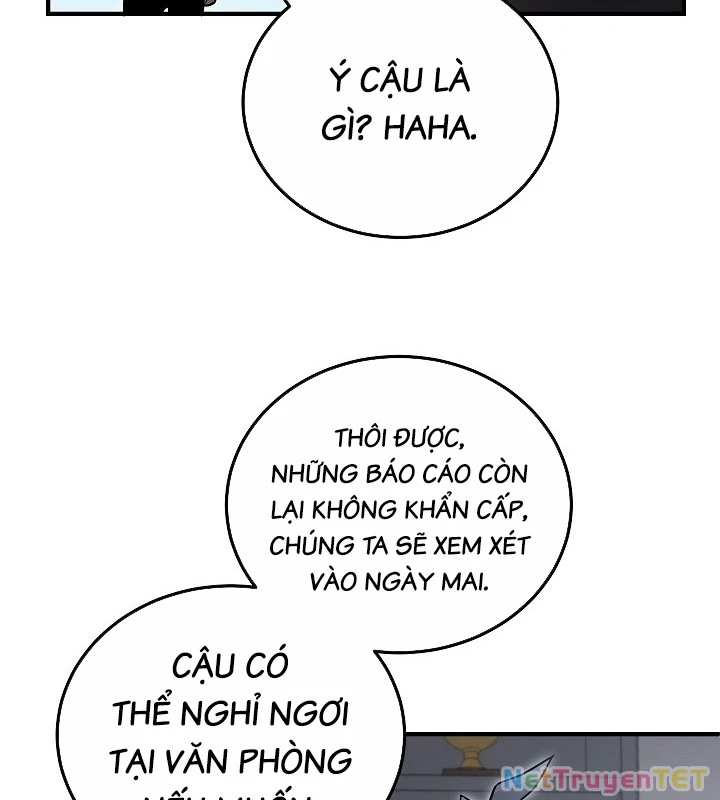 Cách Một Tử Linh Sư Cấp Thảm Họa Nghỉ Hưu: Chapter 12
