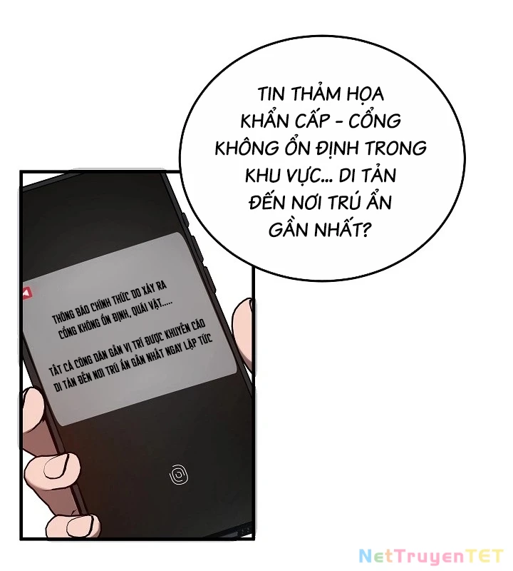 Cách Một Tử Linh Sư Cấp Thảm Họa Nghỉ Hưu: Chapter 12