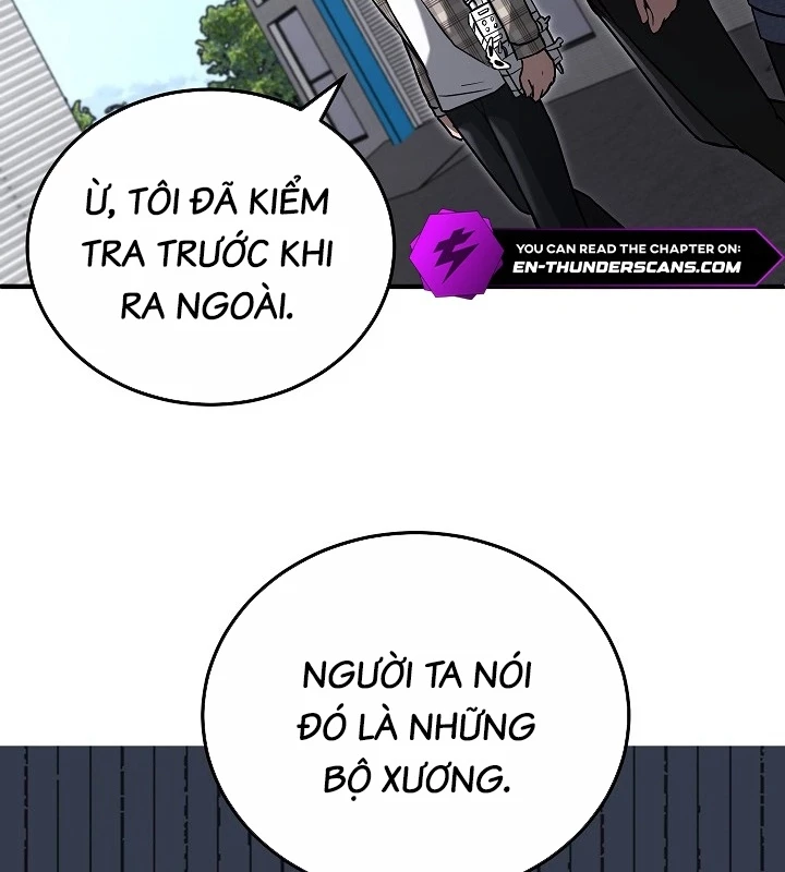 Cách Một Tử Linh Sư Cấp Thảm Họa Nghỉ Hưu: Chapter 12
