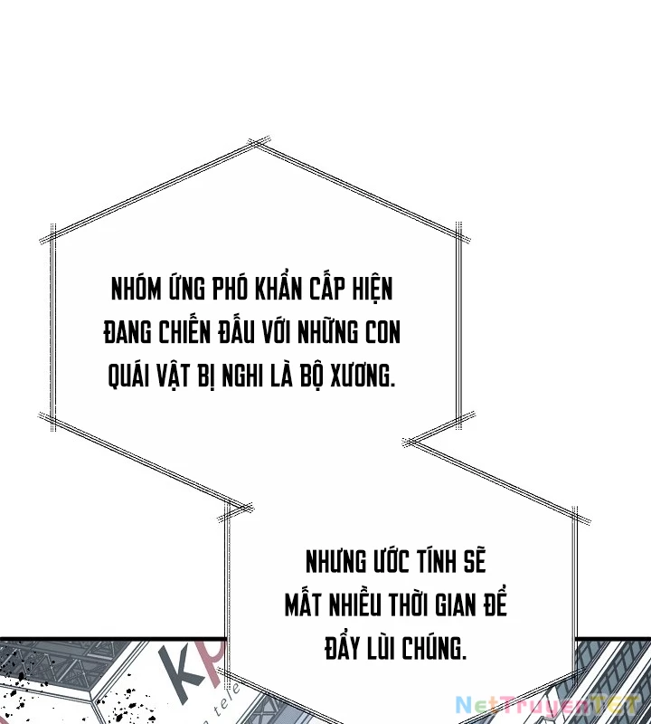 Cách Một Tử Linh Sư Cấp Thảm Họa Nghỉ Hưu: Chapter 12