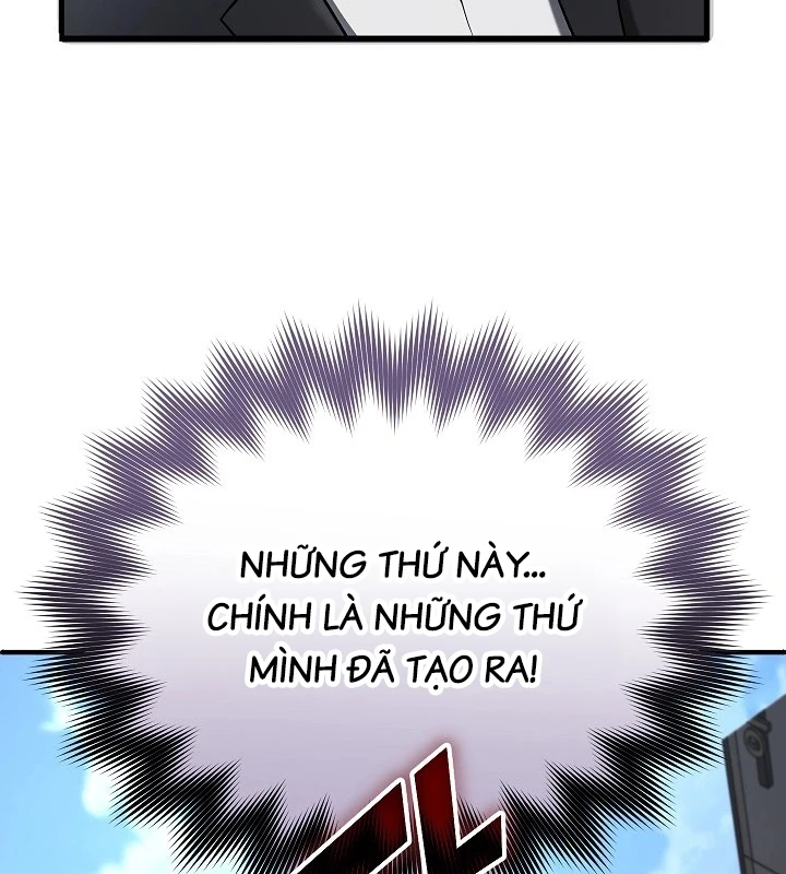 Cách Một Tử Linh Sư Cấp Thảm Họa Nghỉ Hưu: Chapter 12