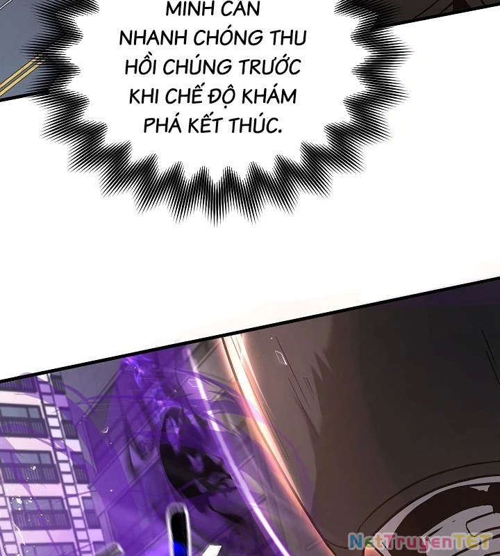Cách Một Tử Linh Sư Cấp Thảm Họa Nghỉ Hưu: Chapter 12