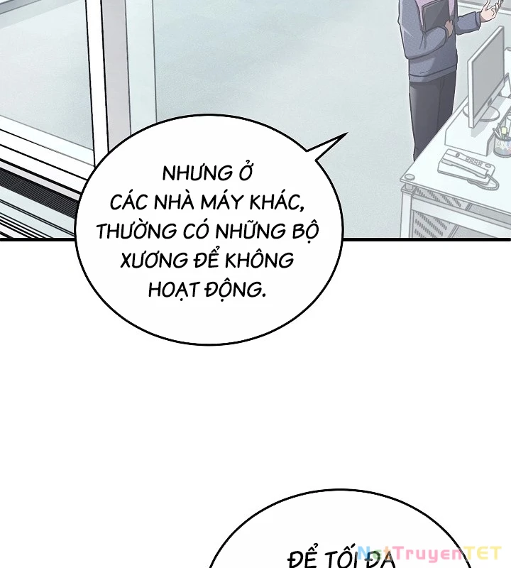 Cách Một Tử Linh Sư Cấp Thảm Họa Nghỉ Hưu: Chapter 12