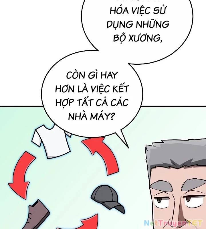 Cách Một Tử Linh Sư Cấp Thảm Họa Nghỉ Hưu: Chapter 12