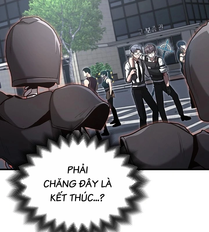 Cách Một Tử Linh Sư Cấp Thảm Họa Nghỉ Hưu: Chapter 12