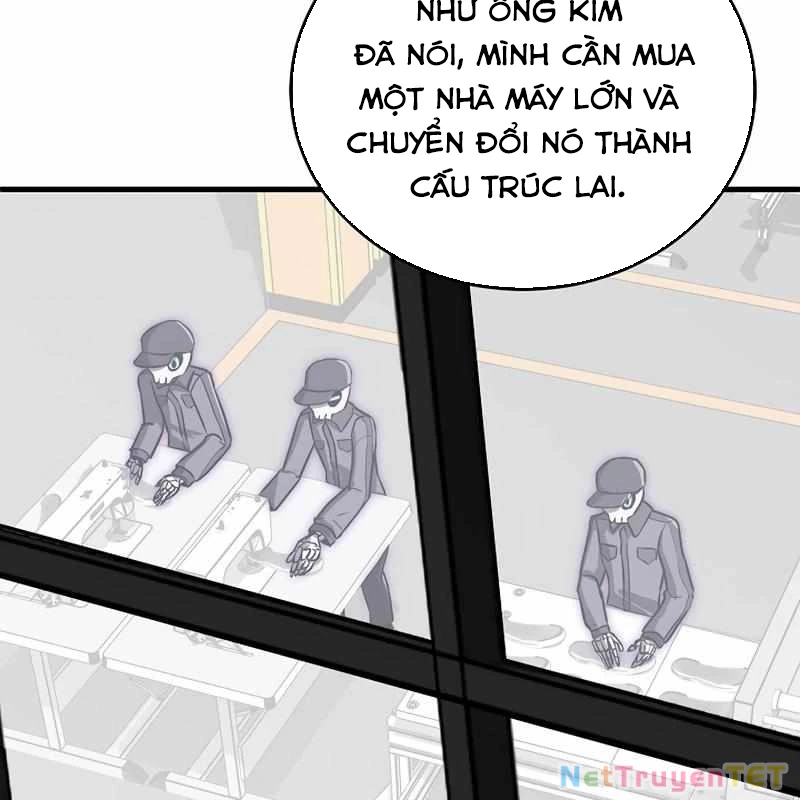 Cách Một Tử Linh Sư Cấp Thảm Họa Nghỉ Hưu: Chapter 13