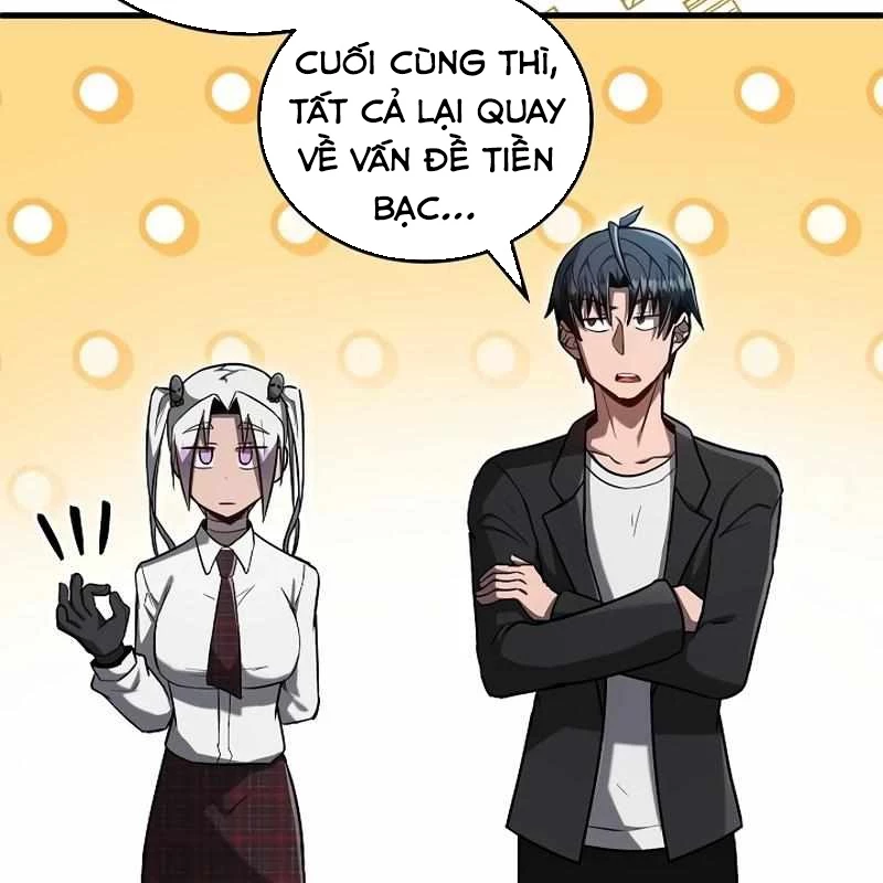 Cách Một Tử Linh Sư Cấp Thảm Họa Nghỉ Hưu: Chapter 13