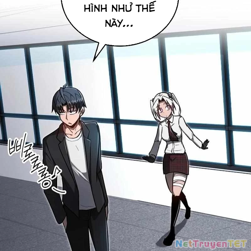 Cách Một Tử Linh Sư Cấp Thảm Họa Nghỉ Hưu: Chapter 13