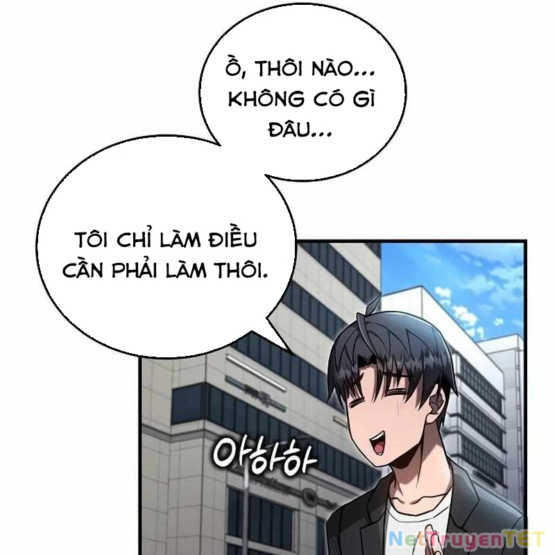 Cách Một Tử Linh Sư Cấp Thảm Họa Nghỉ Hưu: Chapter 13
