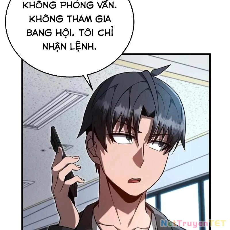 Cách Một Tử Linh Sư Cấp Thảm Họa Nghỉ Hưu: Chapter 13
