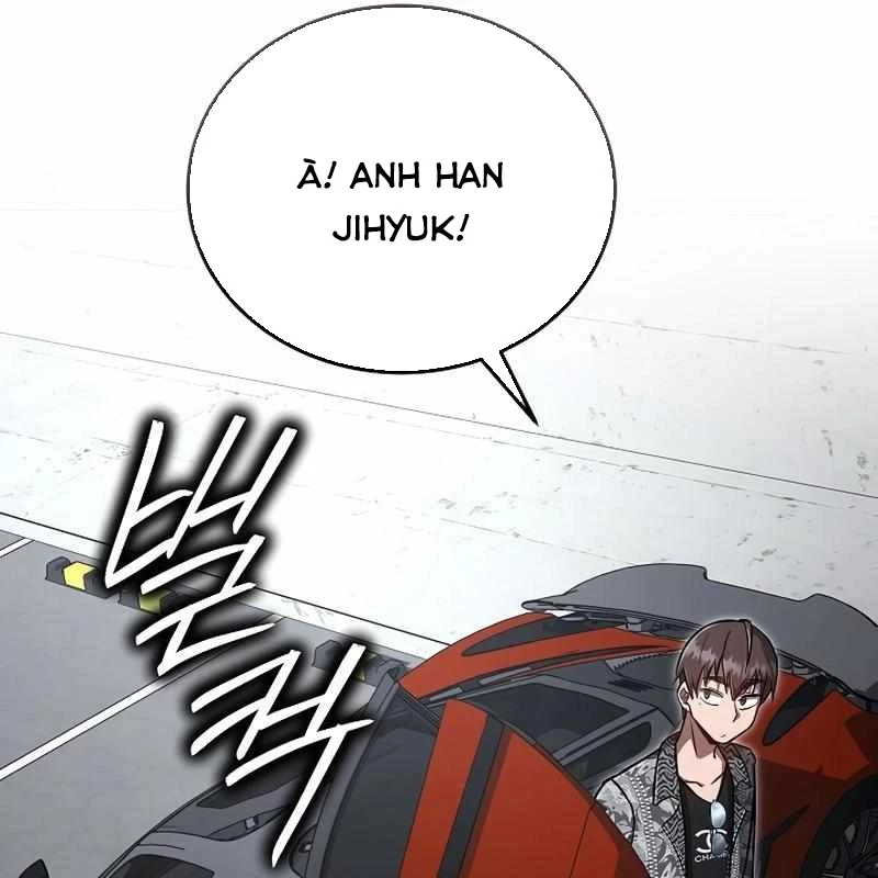 Cách Một Tử Linh Sư Cấp Thảm Họa Nghỉ Hưu: Chapter 13
