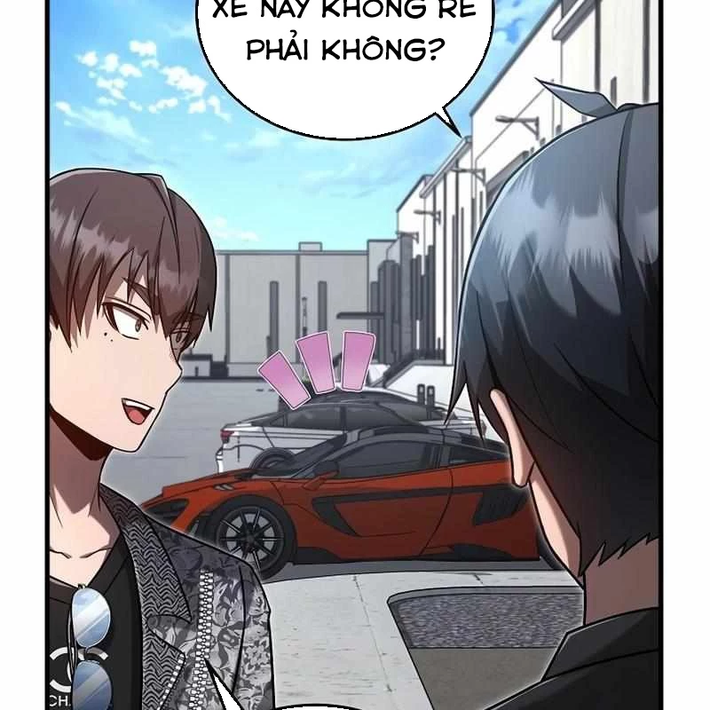 Cách Một Tử Linh Sư Cấp Thảm Họa Nghỉ Hưu: Chapter 13