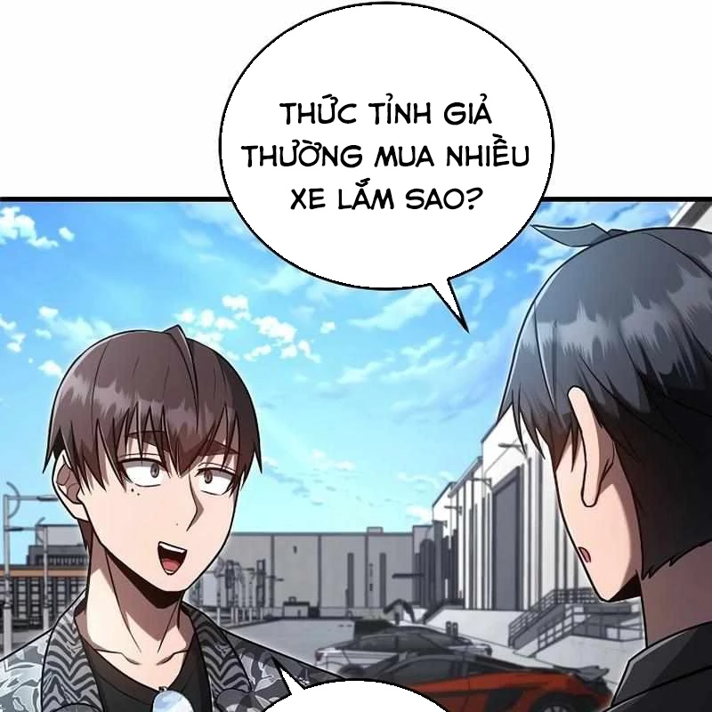 Cách Một Tử Linh Sư Cấp Thảm Họa Nghỉ Hưu: Chapter 13