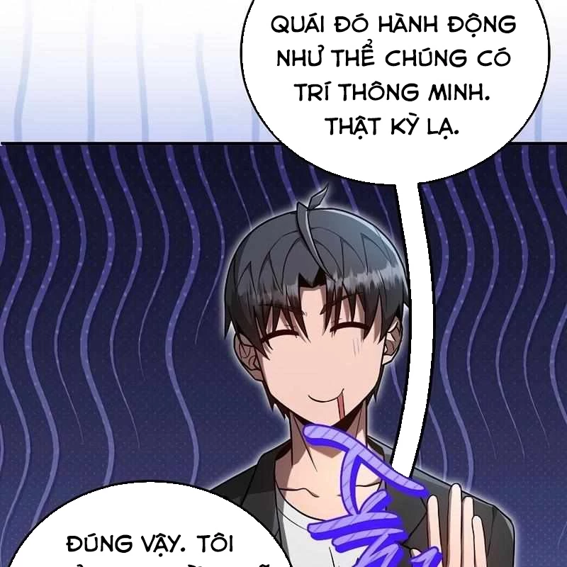 Cách Một Tử Linh Sư Cấp Thảm Họa Nghỉ Hưu: Chapter 13