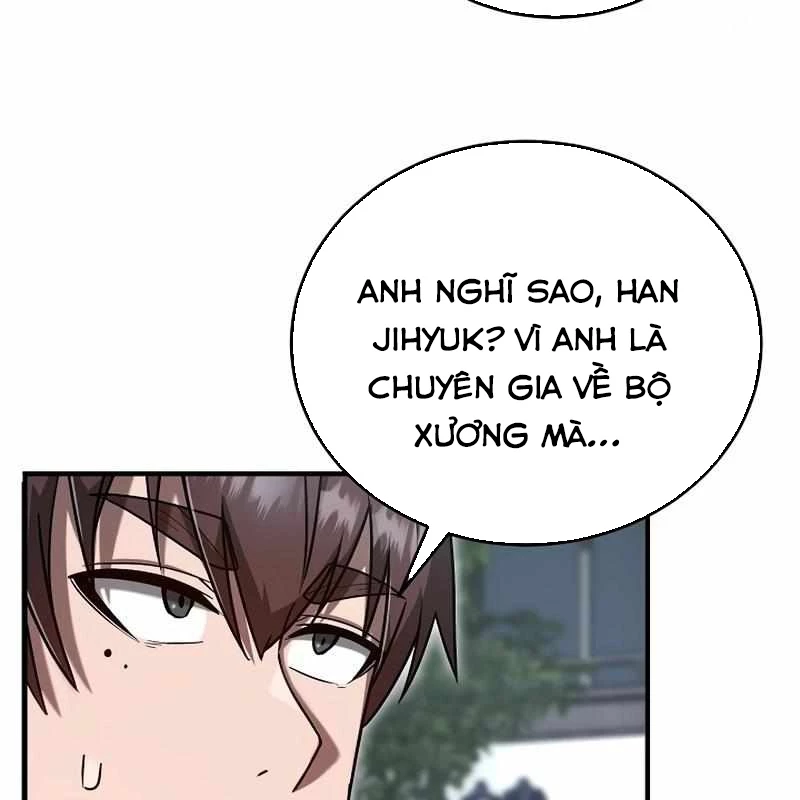 Cách Một Tử Linh Sư Cấp Thảm Họa Nghỉ Hưu: Chapter 13