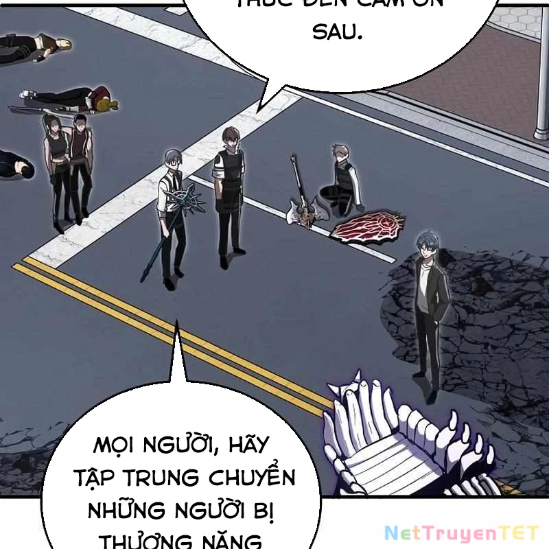 Cách Một Tử Linh Sư Cấp Thảm Họa Nghỉ Hưu: Chapter 13