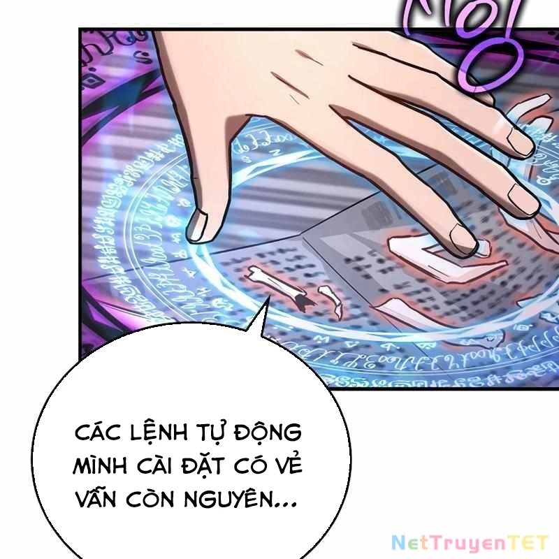 Cách Một Tử Linh Sư Cấp Thảm Họa Nghỉ Hưu: Chapter 13