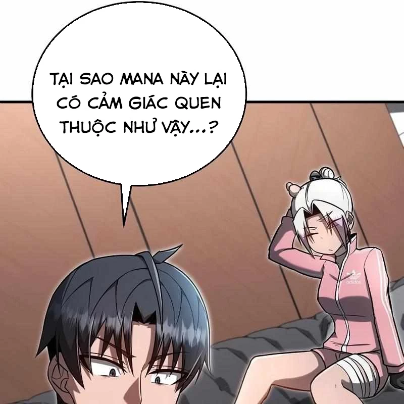 Cách Một Tử Linh Sư Cấp Thảm Họa Nghỉ Hưu: Chapter 13
