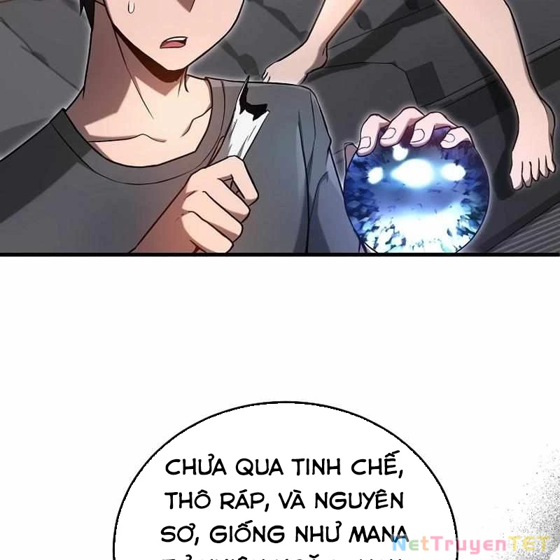 Cách Một Tử Linh Sư Cấp Thảm Họa Nghỉ Hưu: Chapter 13